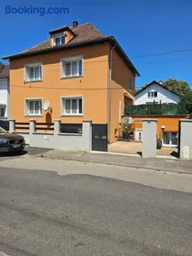 Résidence Marc - hébergement classé avec parking - Image 3