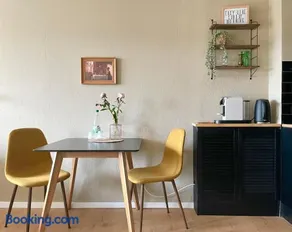 #1 Studioapartment mit Loreleyblick direkt an der schönsten Etappe des Rheinsteigs - Image 2