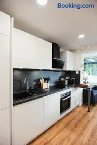 Apartment Morgentau, mit Aussicht in Wieda & großzügigen Garten - Image 5