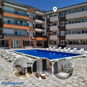 Apartman Anna Srebrno jezero - Image 2