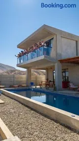 Casa de Playa Arrecife alquiler de casa completa - Image 1