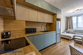 City Center Apartments - Image 5