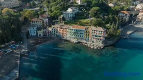 Beachfront, seaview and terrace - Portofino Gulf - Image 2