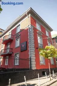 M star rooms, Private Parking, Sofia TOP CENTER - Image 1