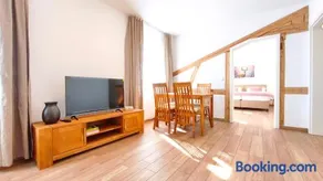 Erbkrug Blankensee, 4 moderne Ferienapartments im Herzen der Mecklenburgischen Seenplatte - Image 3