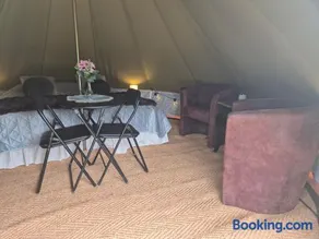 Odenlunds glamping - Image 4