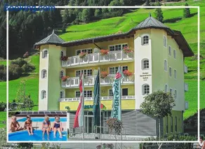 Design-Appartementhaus - Urlaubsresort Hafele - Image 2