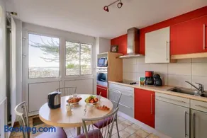 Vue sur le port - Maison pour 10 avec jardin - Image 3