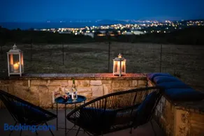 Calmar Boutique Villa 5min drive to Kolymvari beach with Private Pool & Sea Views - Image 4