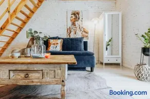 Apartament z prywatną łazienką i aneksem kuchennym - Image 1