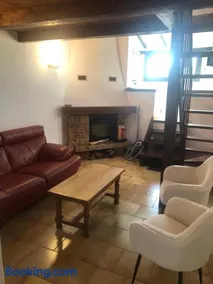 Gîte indépendant au pied du Mont Ventoux - Image 1