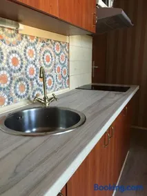 Apartmán Staré časy - Image 1