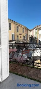 Appartement au cœur de la vieille ville - Image 3