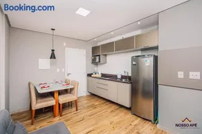 Nosso Apê Cascatinha: Garagem | Ar-condicionado | Sauna NA1304 - Image 4
