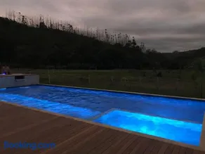 Espaço Casa na Rocha - Image 5
