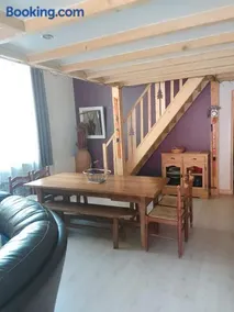 Refuge chaleureux pour des vacances en famille - Image 2