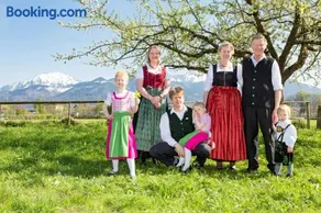 Zaißlhäusl Hof - mit Chiemgaukarte - Image 1