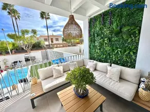 Villa Thierryanet Alicante - Image 1