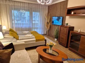 Jókai Apartman Szarvas - Image 1