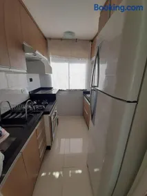 Apartamento inteiro com garagem coberta Treviso - Image 4