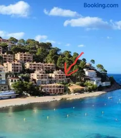 Beach Apartment Montemar No.1 - perfect ocean view - Image 2
