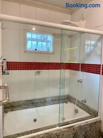Casa Aconchegante com piscina privativa - Image 1