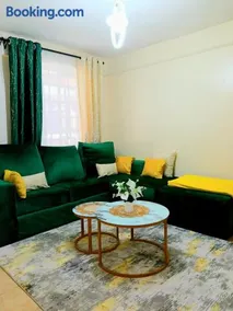 Eldoret Cosy Homes - Image 4