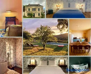 Paradis en Berry - Image 1