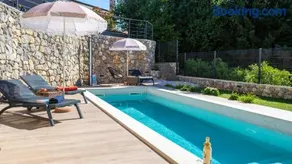 Vila SUNLIFE with pool&sauna by Villas Guide - Image 2