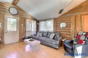 Comfort & Nature Escape - Chalet L'Ours Charmeur - Image 3