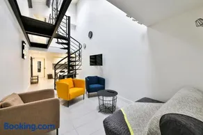 Le loft de Cathy 1 - Image 2