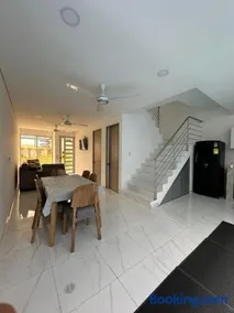 Casa privada con piscina Villa Encanto - Image 3