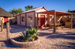 Charming 2-Bedroom Beach Bungalow in San Felipe, perfect for a relaxing getaway. - Image 2