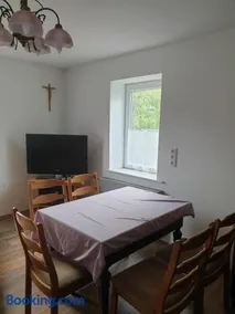 Ruhige Waldrandlage- Ferienwohnung Lauterbachblick - Image 4