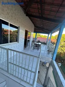 Casa vista mar, perfeita para família e amigos - Image 5