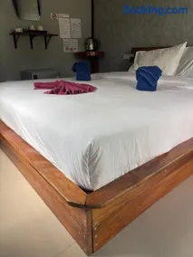 Khao Sok Residence Resort - Image 5