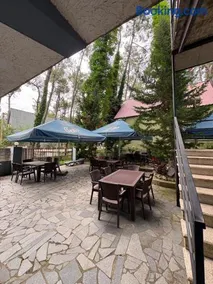 hotel shomari - Image 1