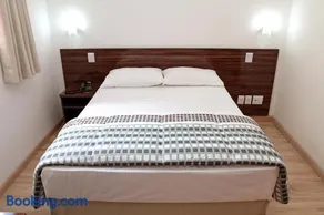 JF Hotel Nova Aliança - Image 4
