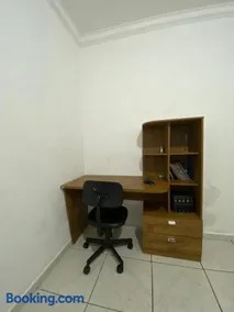 Apartamento inteiro 02 quartos, no térreo - hospeda confortavelmente até 6 pessoas - Ipatinga -MG - Image 4