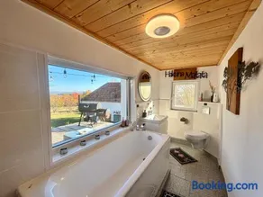 Cozy Dreamcatcher - Private, Jacuzzi and Nature Apuseni Mountains - Image 4