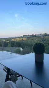 Tranquil North Devon Lodge - 2BR, Countryside Views & Pool, High Bickington close to Umberleigh, Barnstaple, Bideford & Westward Ho - Image 1