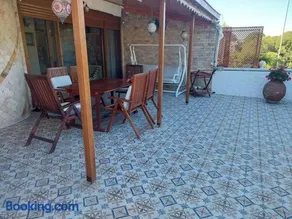 Şifne yalı'da 4 oda 9kisi yatak kapasite manzaralı - Image 4