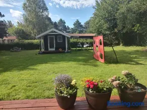 Holiday House, Garden and Beach Escape, one hour from Copenhagen - Image 1