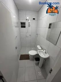 Hospedaria Monterrey - "Temos Estacionamento para Caminhão" - Image 3