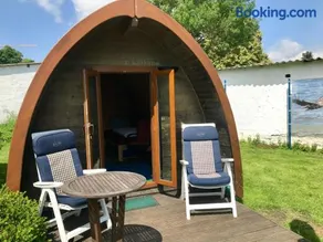 Glampingpod - Image 1