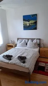 Schöne Wohnung in Worms Private Gastgeber - Image 1