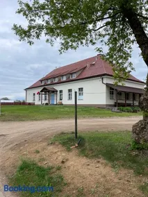 Agroturystyka Szkoła Życia A&M - Image 1