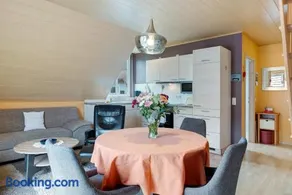 Ferienwohnung 2 Haus Schmiedeweg - Image 1