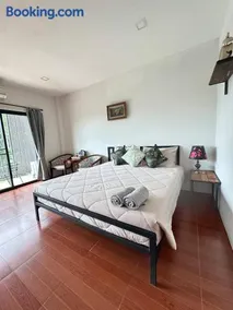littlehousekhaoyai ลิตเติ้ลเฮาส์เขาใหญ่ - Image 2