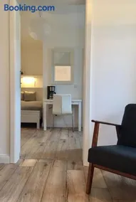 Kleines Ferienappartement 3 im Schmöllerhäuschen - Image 1